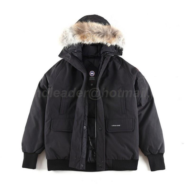 Canada Goose Men's Outwear 58